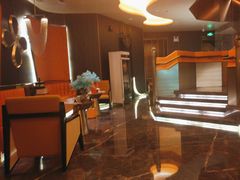 -尚善若水·汤泉·SPA·沐足(东方渔人码头店)