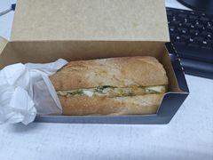 -星巴克(武汉协和医院店)