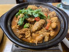 -臭鳜鱼人家·老字号徽菜