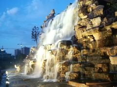 -枫香湖儿童公园