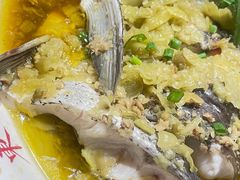 -东方红·湖南菜(金屿店)