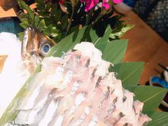 -阿吾罗日本料理(K11艺术中心店)