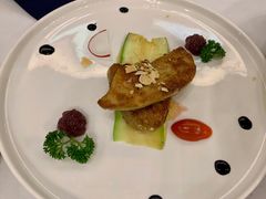 -马克西姆俄罗斯餐厅(通亚街店)