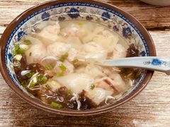 -无名氏宵夜小摊(祝家三姐妹馄饨店)