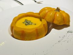 -橘洲1910花园江景西餐厅