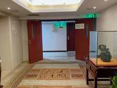 -维也纳国际酒店·西安大雁塔大唐不夜城店