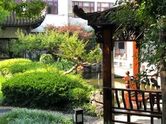 -全季酒店（苏州观前街平江路店）(原临顿路地铁站店)