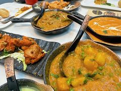 -VATAN INDIAN RESTAURANT米特餐饮有限公司(城北路店)
