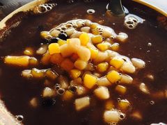 -鲜芋仙(苏州干将店)