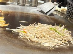 -大神太神·铁板烧(七宝领展广场店)