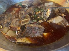 -大众跷脚牛肉馆·非遗传承单位(峨眉山店)