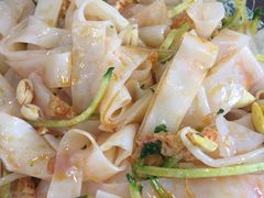 -东关吉祥西安腊汁肉夹馍(健德门店)