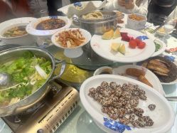 -金禧来大饭店·宴会厅(远洋城店)