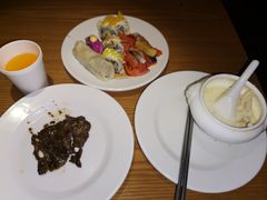 -蓝鲸湾汤泉(包河店)