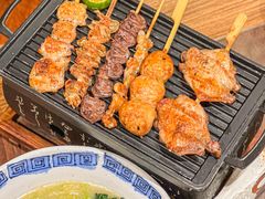 -山葵家·创意料理(宁波来福士店)