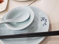 -海金滋(陕西南路店)