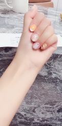 -DAZZLING BEAUTY美甲•美睫专门店