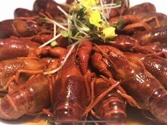 -上海人家花樣年华(中山公园店)