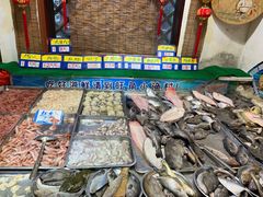 -旺角小渔村(二马路店)