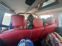 -迪拜沙漠冲沙