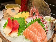 -匠和风精致料理(宁德万达店)