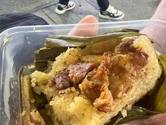 -老妈宫粽球