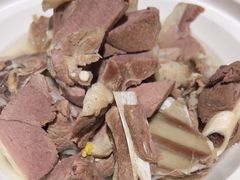 -蒙亨·手把肉·蒙古包文化主题餐厅(天恒广场店)