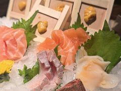 -極上萬膳·日料放题(海岸城店)