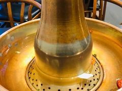 -北门涮肉·铜锅涮肉(南锣鼓巷店)