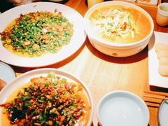 -九锅一堂酸菜鱼(新南凯德直营店)