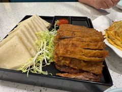 -玉林烤鸭店(垡头店)