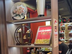 -川芙蓉·市井老川菜(长寿路店)