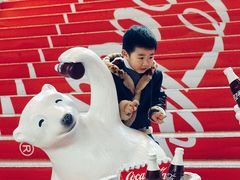 -东方明珠·可口可乐欢乐餐厅