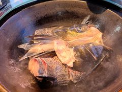 -好灶头妈妈菜·柴火灶台鱼·千岛湖土菜地标美食