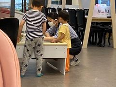 -Lilliput·粒粒堡亲子餐厅(嘉定宝龙店)