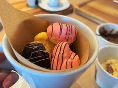 -LAVAZZA拉瓦萨咖啡(中航城君尚购物中心店)