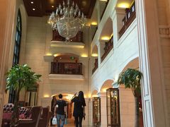 -马勒别墅饭店(静安寺店)