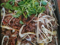 -清真永恒华威肉饼(潘家园店)