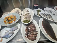 -爷爷的草帽·海鲜馆(孙塘路店)