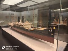 -上海中国航海博物馆