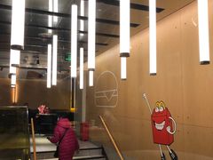 -麦当劳(新王府井店)