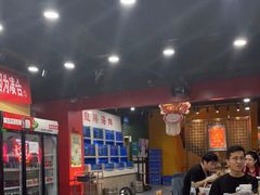 大堂-虎虎龙虾大排档(双井店)