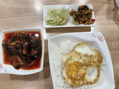 -嘉和一品粥(魏公村店)