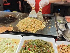 -李常在重庆火锅(合川总店)