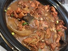 -老山东·山东菜(鲁菜名店)