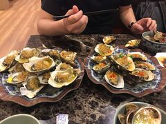 生蚝-冯姐生蚝(长隆横琴店)