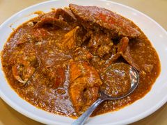 -無招牌海鮮(芽笼店)