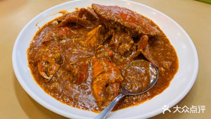 無招牌海鮮(芽笼店)图片