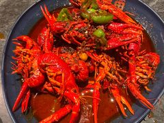 -红盔甲·小龙虾(崂山路店)