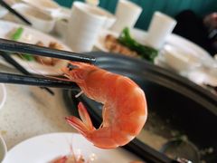 -青蓬蒸汽海鲜·深圳老字号·团建聚会(壹方城店)